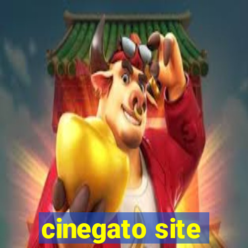 cinegato site